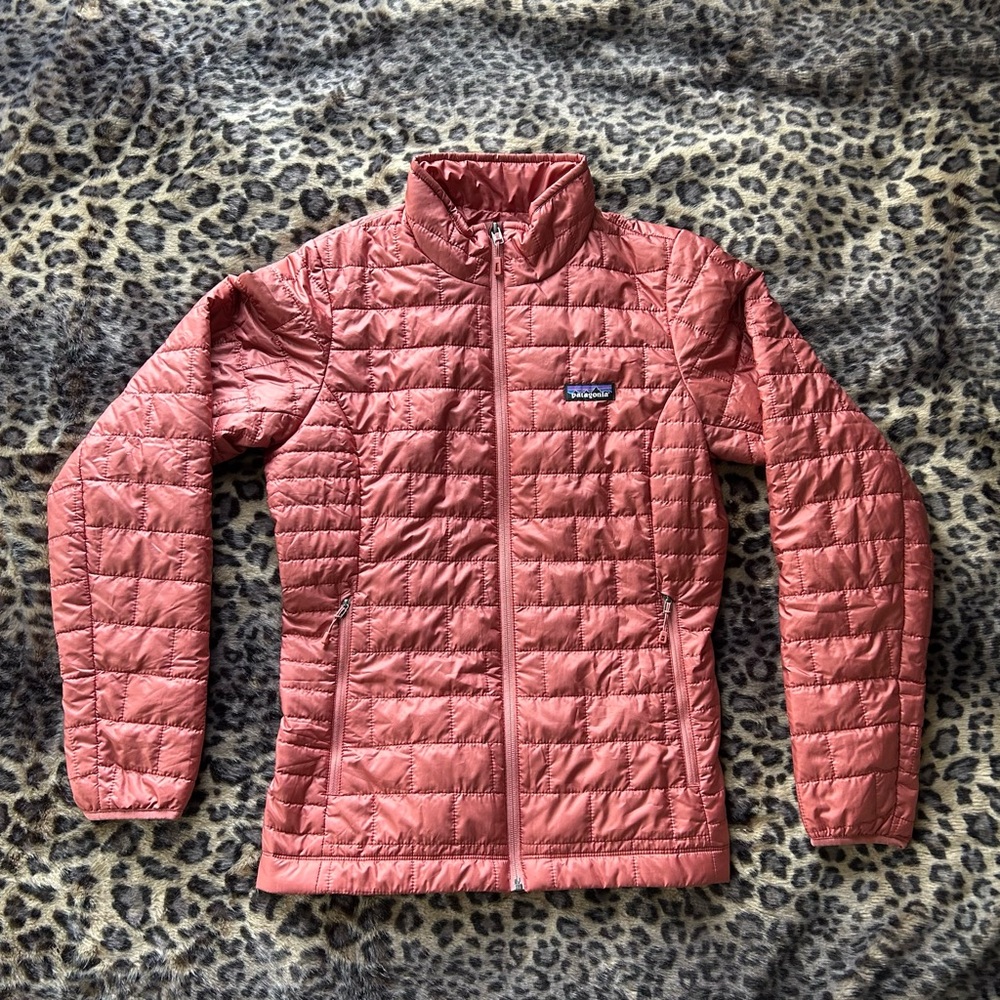 COPY - Patagonia Women’s Nano Puff Jacket